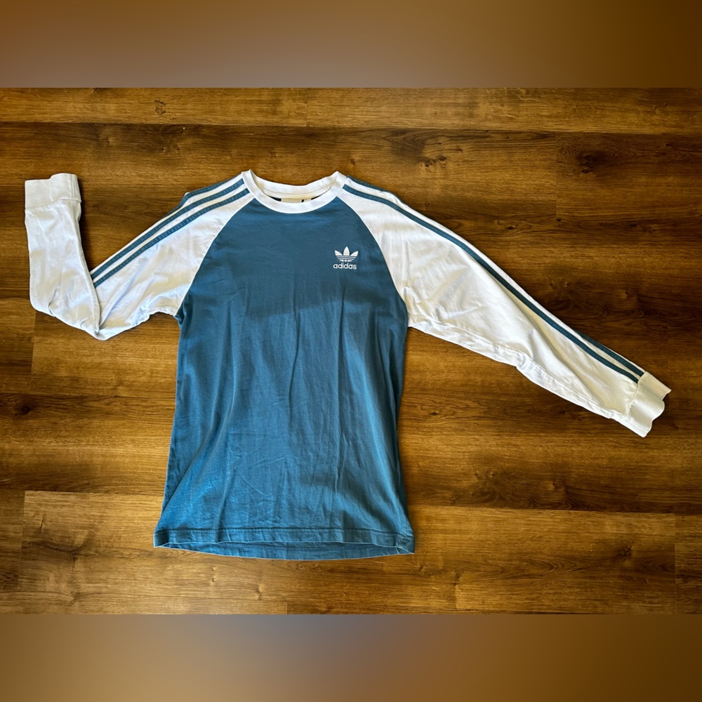 Adidas Long Sleeve